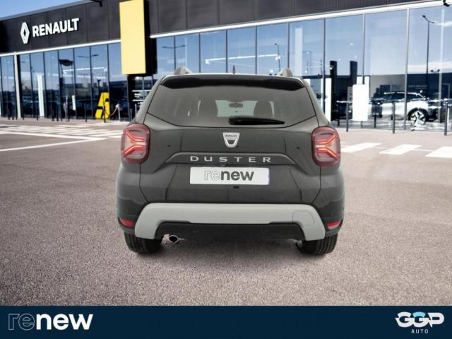 Dacia Duster image 4