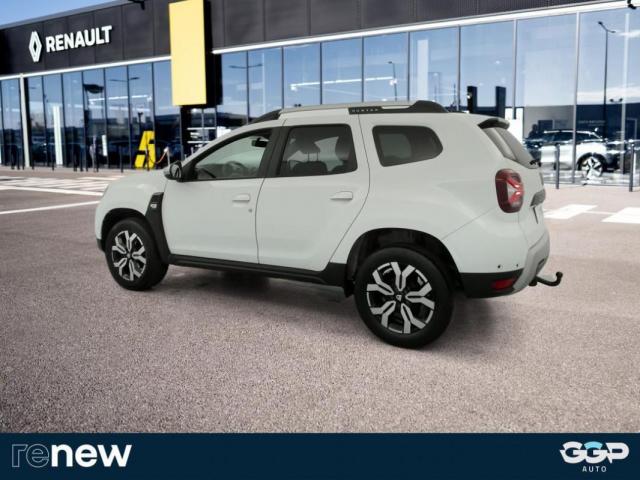 Dacia Duster image 2