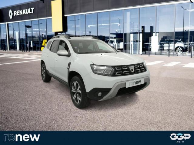 Dacia Duster image 9
