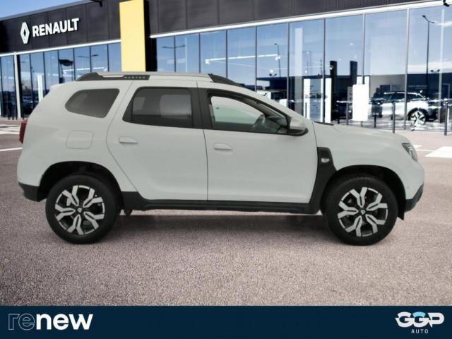 Dacia Duster image 1