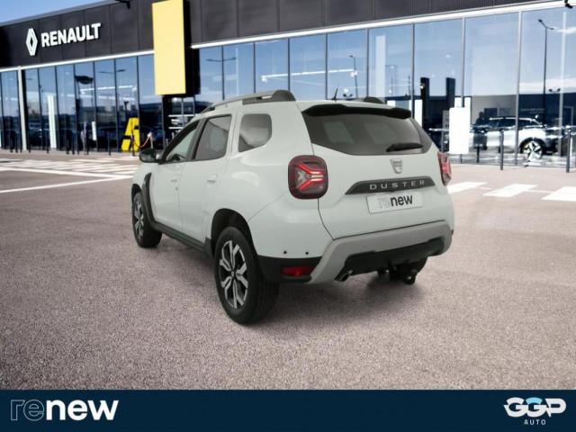 Dacia Duster image 3