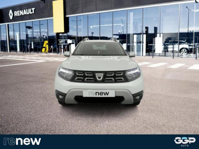 Dacia Duster image 4