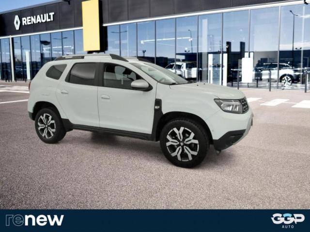 Dacia Duster image 8