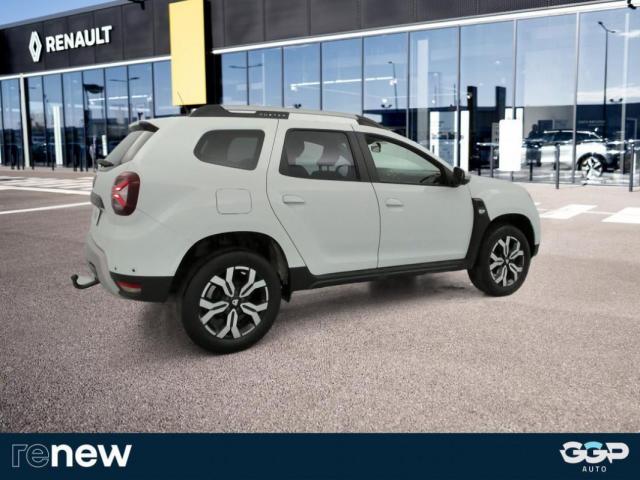 Dacia Duster image 6