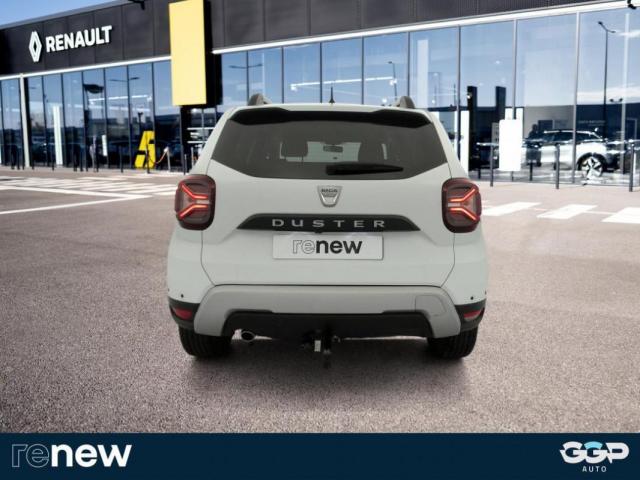 Dacia Duster image 5
