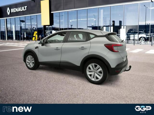 Renault Captur image 5