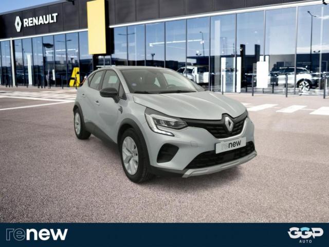 Renault Captur image 6