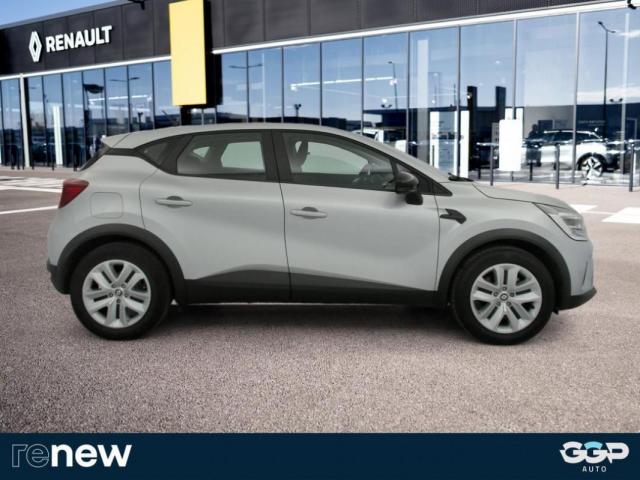 Renault Captur image 8