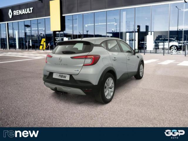 Renault Captur image 4