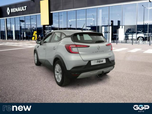 Renault Captur image 9