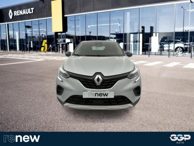Renault Captur image 1