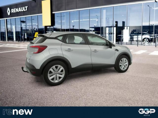 Renault Captur image 7