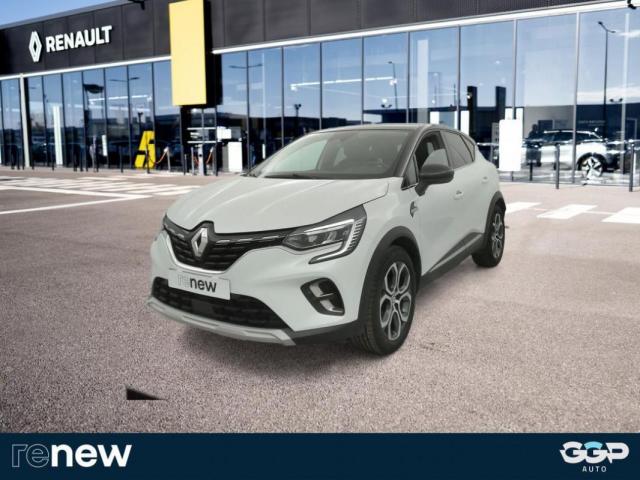 Renault Captur Tce 90 Techno