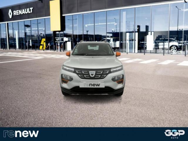 Dacia Spring image 2