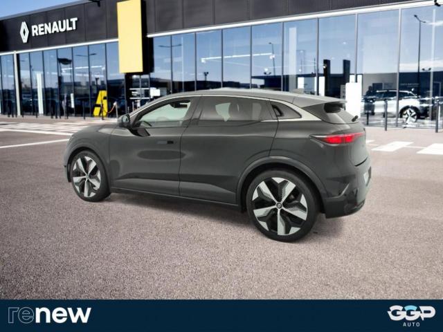 Renault Mégane E-Tech image 2