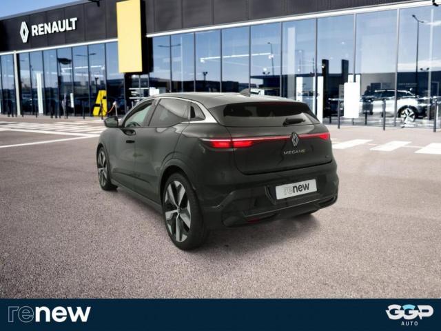 Renault Mégane E-Tech image 5