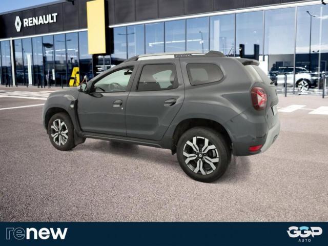 Dacia Duster image 4