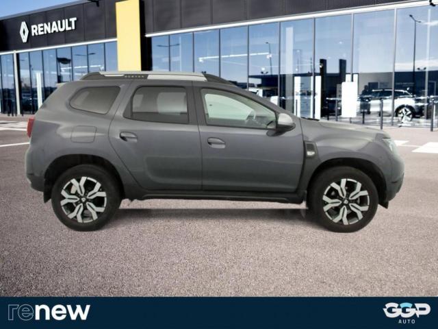 Dacia Duster image 1