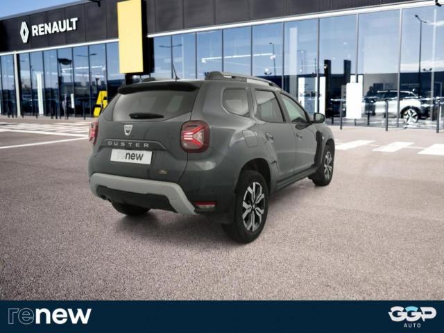 Dacia Duster image 6