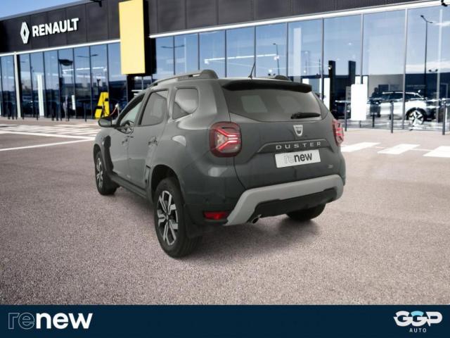 Dacia Duster image 7