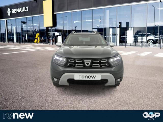Dacia Duster image 8
