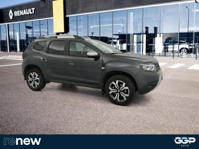 Dacia Duster image 9