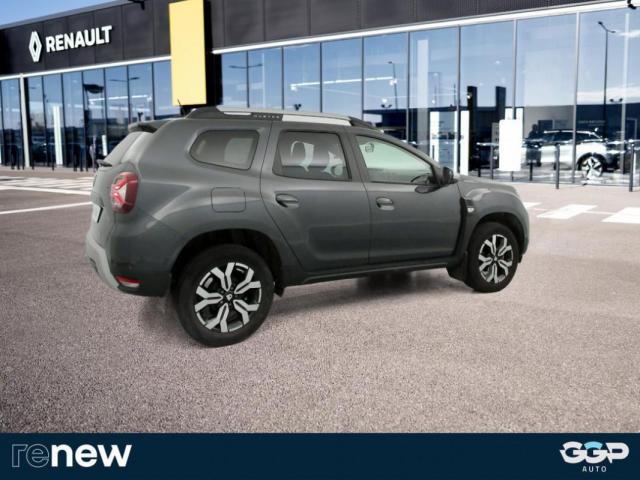Dacia Duster image 3