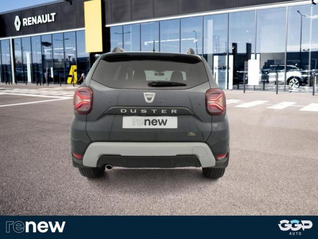 Dacia Duster image 2