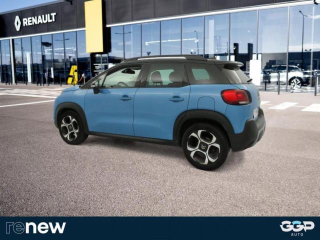Citroen C3 Aircross image 2