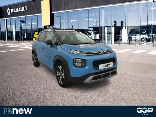 Citroen C3 Aircross image 1