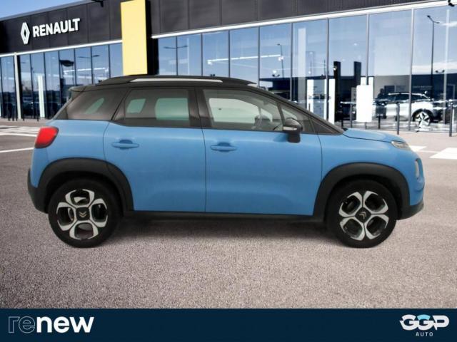 Citroen C3 Aircross image 5