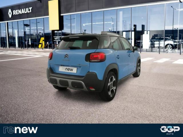 Citroen C3 Aircross image 3
