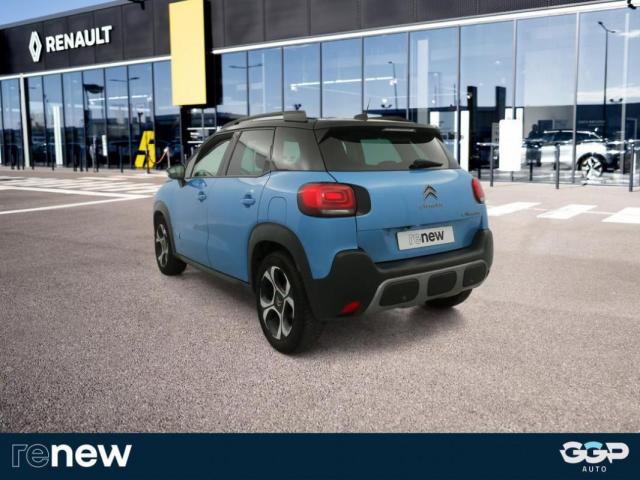Citroen C3 Aircross image 7
