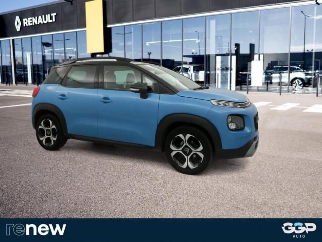 Citroen C3 Aircross image 9