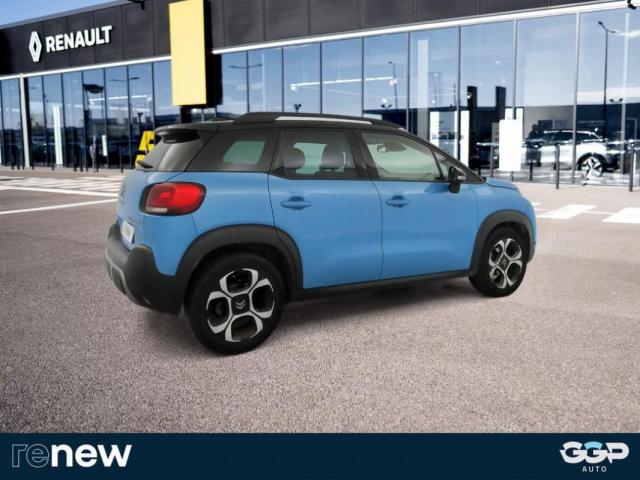 Citroen C3 Aircross image 8