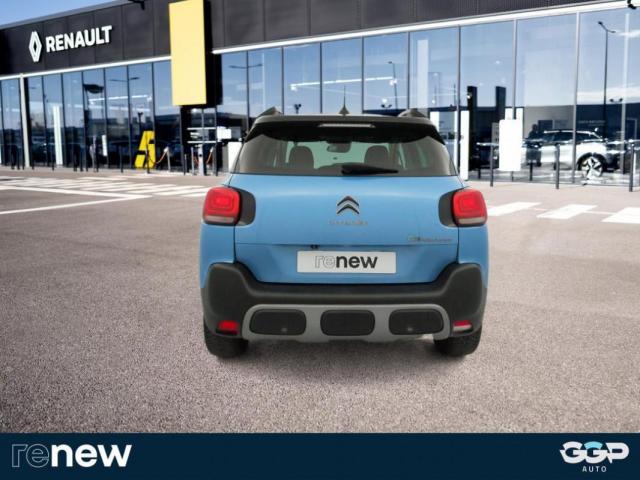 Citroen C3 Aircross image 6