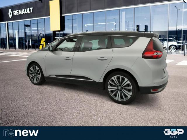 Renault Grand Scénic image 8