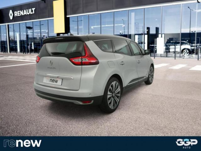 Renault Grand Scénic image 1