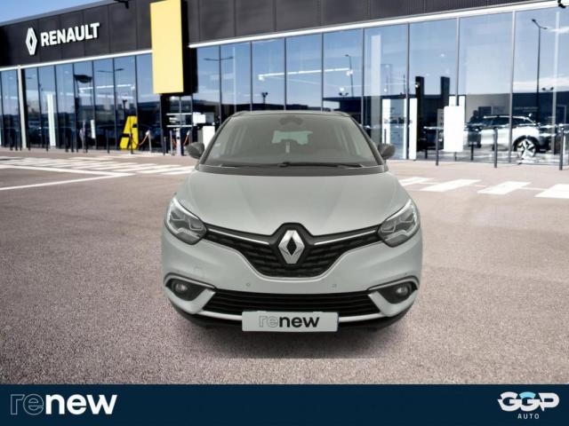 Renault Grand Scénic image 7