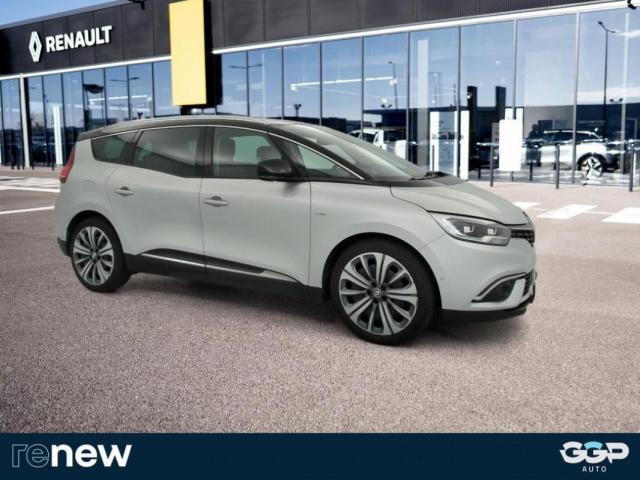 Renault Grand Scénic image 3