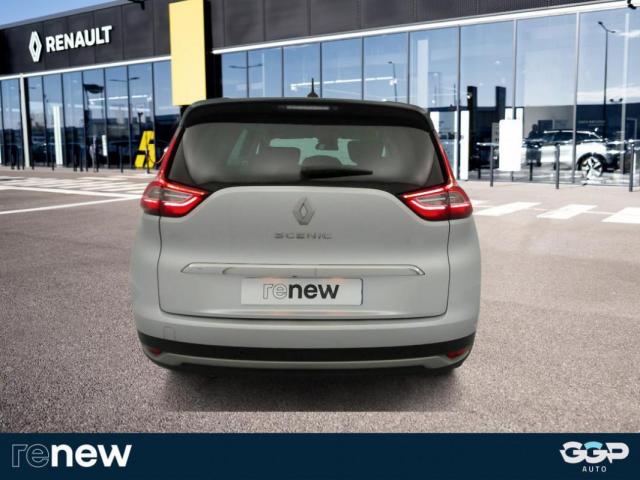 Renault Grand Scénic image 9