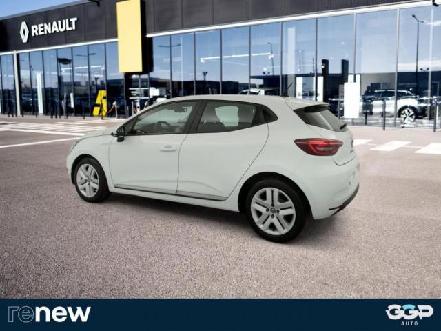 Renault Clio image 7