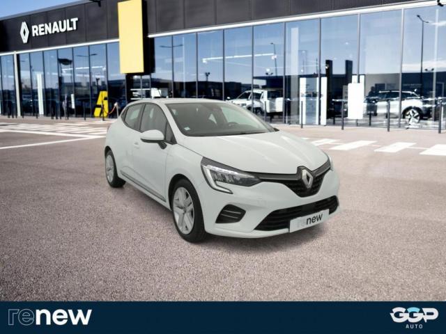 Renault Clio image 8
