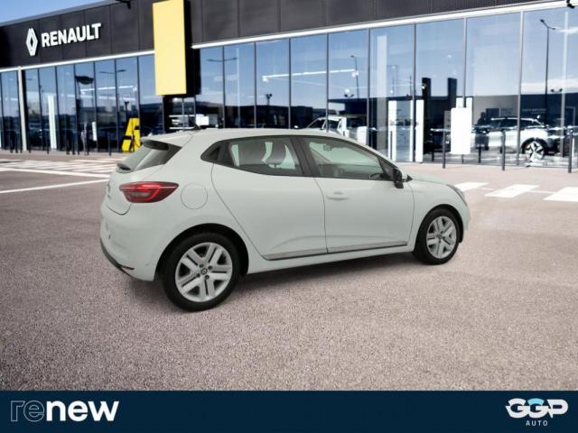 Renault Clio image 6