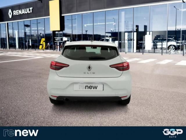 Renault Clio image 5