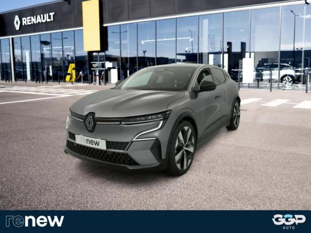 Renault Mégane E-Tech Ev60 220 Ch Optimum Charge Techno