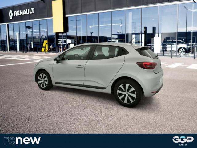 Renault Clio image 7