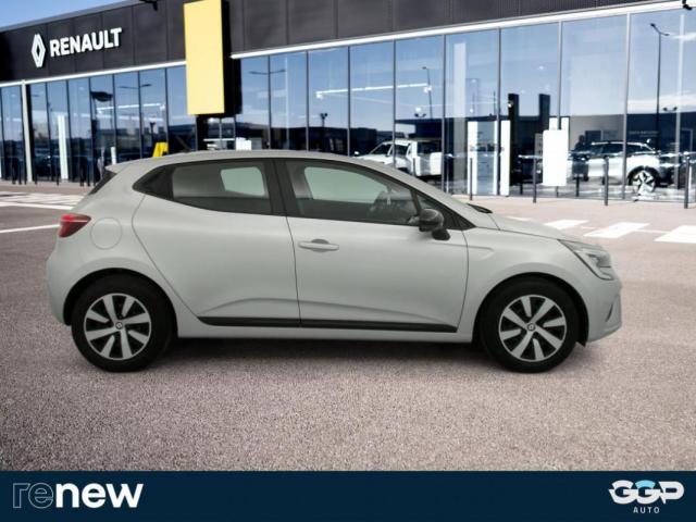 Renault Clio image 6