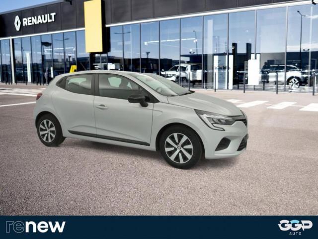 Renault Clio image 2