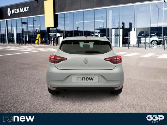 Renault Clio image 1